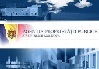 Агентство государственной собственности Республики Молдова. Фото: infomarket.md