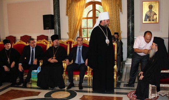 Potrivit reprezentanților mitropoliei, Sinodul doar a atenționat guvernanții asupra măsurilor canonice care ar putea fi luate ulterior.