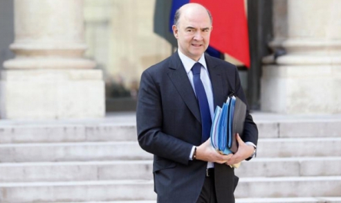  Comisia Europeană anticipează pentru Franţa un deficit bugetar de 3,9% din PIB în acest an şi de 4,2% în 2014.