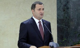 Prim-ministrul a menţionat că s-a convenit, de asemenea, că cele două state să facă schimb de experienţă