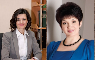 Шевчук, кажется, в процессе организации административных структур и назначении их руководителей берет пример с Кишинева. 