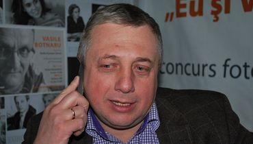 Алексей Тулбуре выступил на шестом Форуме ЕС-Украина в Будапеште, являющегося составной части Экономического форума в Крынице.