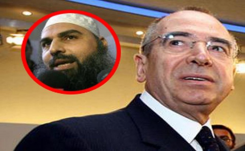 Pollari a făcut referire şi la cazul unui prezentator de televiziune italian, Enzo Tortora, care a fost victima unei erori judiciare. 