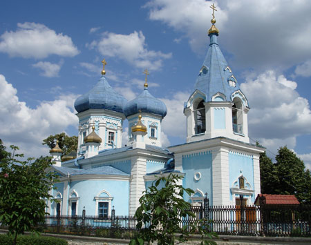Проверки производятся для предотвращения пожаров в церквях. Фото: crestinortodox.ro