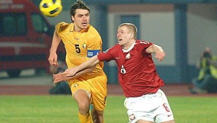 Următoarea etapă se va juca la 12 octombrie, când Moldova va juca la Chişinău cu Ucraina, iar Anglia cu San Marino.