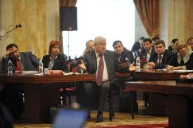 Роман Ревенко был вызван в парламент на будущий четверг, 12 июля. Фото: infoprut.ro
