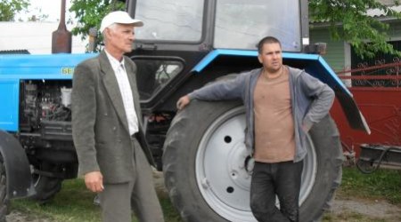 «Предприниматель» из Единецкого района обманул даже депутата парламента.
