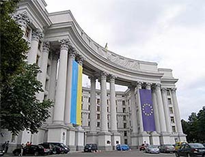 Украина ценит диалог, начатый с новым руководством Приднестровья в Одессе, и будет поддерживать усилия Молдовы по разрешению молдо-приднестровского конфликта. 