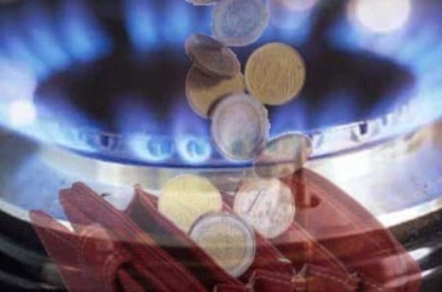 «Молдовагаз» не признает долг в более 430 миллионов долларов, предъявленный «Газпромом» в конце прошлого года. Фото: severinfo.ru 