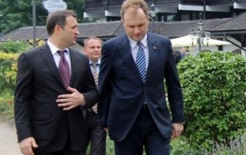Forţele Mixte de Menţinere a Păcii în zona de securitate a Republicii Moldova marchează astăzi 20 de ani de la creare
