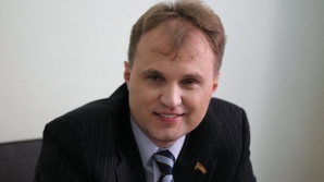 Шевчук проведет сегодня пресс-конференцию в режиме off-line.