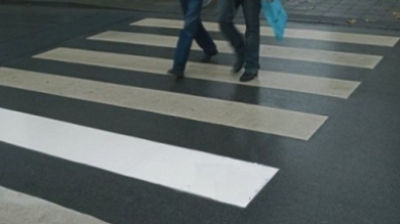 За десять месяцев текущего года порядка восьмисот пешеходов стали участниками дорожно-транспортных происшествий. 