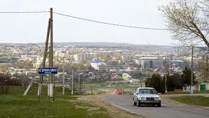 O organizaţie separatistă din România îi face curte başcanului de la Comrat. Foto: dinrepublicamoldova.blogspot.com