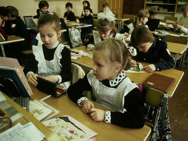 Друзья детства знают нас лучше, чем мы сами.