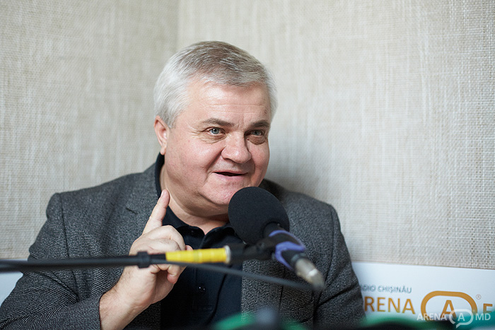 Totodată, el atrage atenţie asupra faptului că, „cu siguranță, relațiile din interiorul AIE își vor păstra gradul înalt de complexitate”