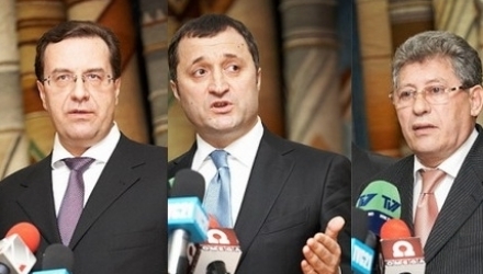 Partidele componente ale Alianței pentru Integrare Europeană vor duce „o mare bătălie”.