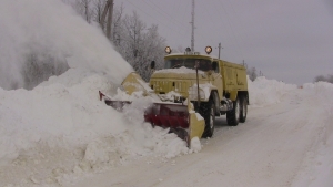 Potrivit Departamentului Situații Excepționale (DSE), la nordul țării a fost reluată circulația și se desfășoară fără dificultate.