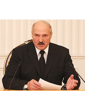 Александр Лукашенко. Фото: GLOBAL LOOK press