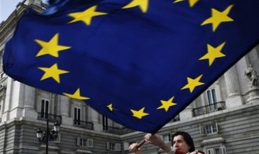 Главным плюсом вступления нашей республики в ЕС респонденты (23,3%) назвали безвизовый режим. 