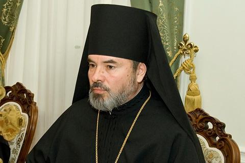 Группа священнослужителей во главе с епископом Бельцким и Фалештским Маркелом призывает христиан помешать действиям представителей сексуальных меньшинств.