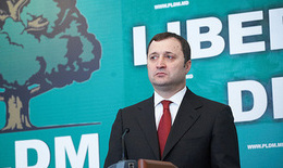 Rezoluția a fost adoptată sâmbătă, 23 februarie, în cadrul şedinţei Consiliului Politic Naţional  al PLDM, transmite Info-Prim Neo.