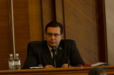 Marian Lupu a rămas fără deputaţi în Parlament