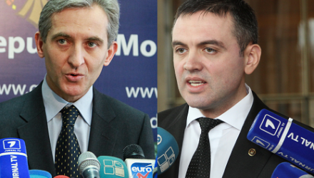 Premierul a dat asigurări că politicul nu se va mai implica în activitatea Centrului Anticorupție. 