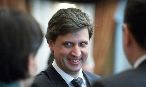Antipatia liberalilor față de Victor Bodiu pare a avea legătură cu faptul alegerilor locale din 2011.