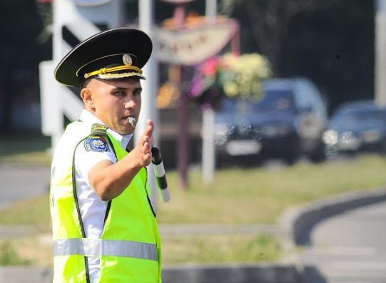 В молдавской полиции - кризис кадров. 