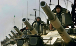 В ПМР предлагают разместить Коллективные силы быстрого развертывания стран Евразийского союза.