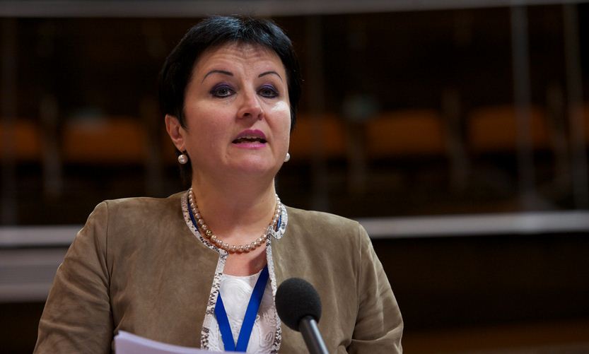 26 марта Либеральная партия зарегистрировала в парламенте проект закона «О лингвистической политике в Республике Молдова».