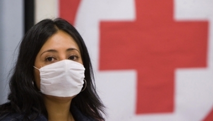  Un tânăr de 27 de ani a fost internat în spitalul raional şi izolat de ceilalţi pacienţi după ce medicii au constatat că este infectat cu virusul A H1N1.
