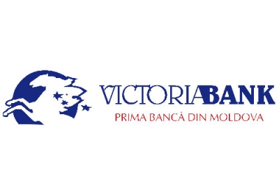 Brandul Victoriabank este evaluat la 6,9 milioane de dolari SUA.