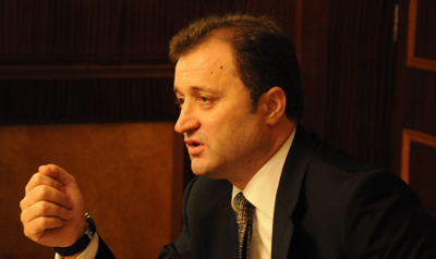 Anunțul a venit după ce ministrul rus al energiei, Aleksandr Novak, a declarat, în urmă cu trei săptămâni