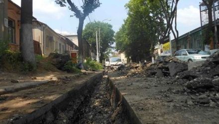 Microbuzele nr. 102 vor circula de pe str. Mihai Eminescu pe bd. Ştefan cel Mare şi Sfânt, str. Ismail şi în continuare pe traseul stabilit