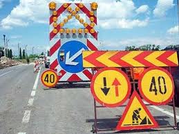 În legătură cu închiderea străzii Grigore Ureche, tronsonul cuprins între str. Ismail şi str. Vasile Alecsandr