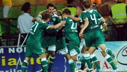 Serghei Stroenco a fost demis de Adlan Şişhanov după rezultatele neconvingătoare. 