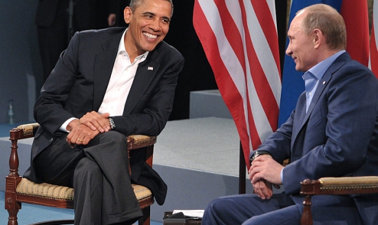Obama şi Putin au convenit asupra unui summit SUA-Rusia.
