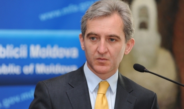 Юрий Лянкэ признался, что нервничал, когда депутаты голосовали в парламенте за проект об оказании вотума доверия правительству. 