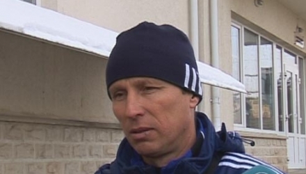 Igor Ursachi este noul antrenor al tinerilor fotbalişti ai Olimpiei Bălţi.