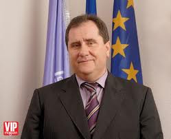 Politicianul consideră că situaţia din ţară este bine dirijată. Foto: vipmagazin.md