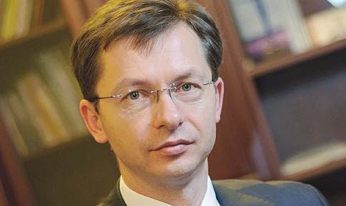 Veaceslav Negruţa, este bănuit de procurori că ar fi încălcat legea în cadrul dosarului Sandulachi.