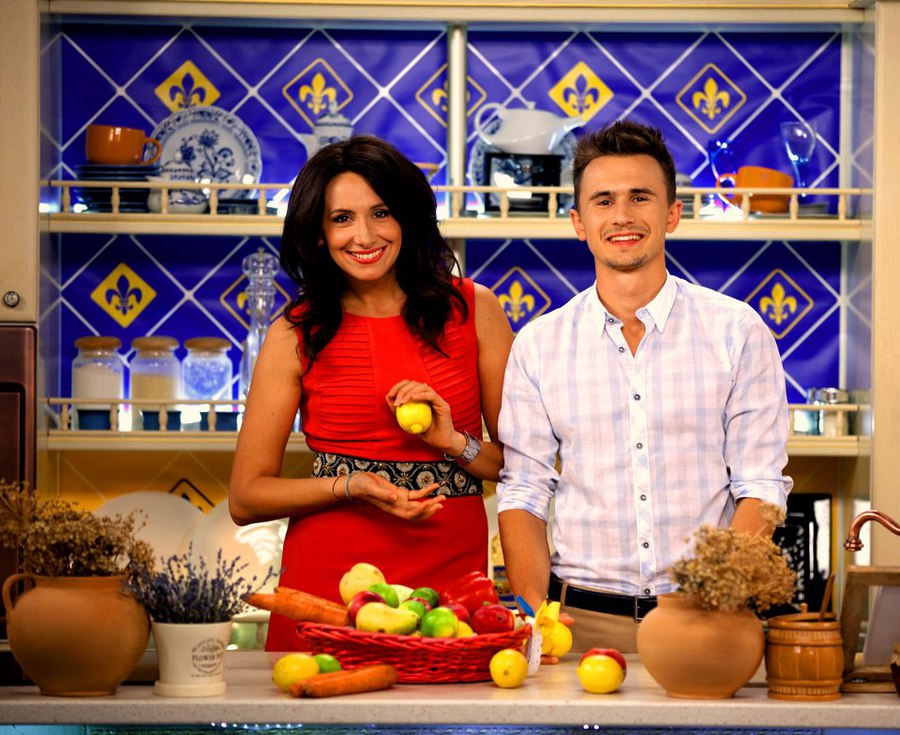 Nata Albot se retrage din televiziune și lasă funcţia de producător general al trustului Jurnal TV.