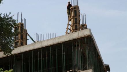 Poliţia susţine că cetăţeanul turc avea actele în regulă şi că era angajat legal. 