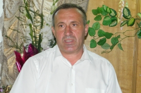 Примар Чадыр-Лунги Георгий Орманжи.