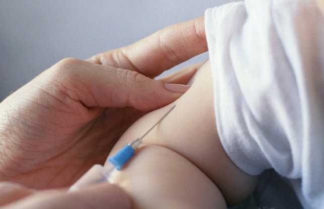 Potrivit legislației, copii nevaccinați nu pot frecventa grădinița sau școala.