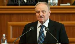 Seful statului a mai respins o propunere CSM de numire a domnului Serghei Bodiu în funcţia de judecător de instrucţie. Foto: tribuna.md