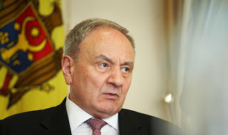 Nicolae Timofti, este îngrijorat de faptul că până acum nu a fost identificat un candidat la funcţia de prim-ministrul.