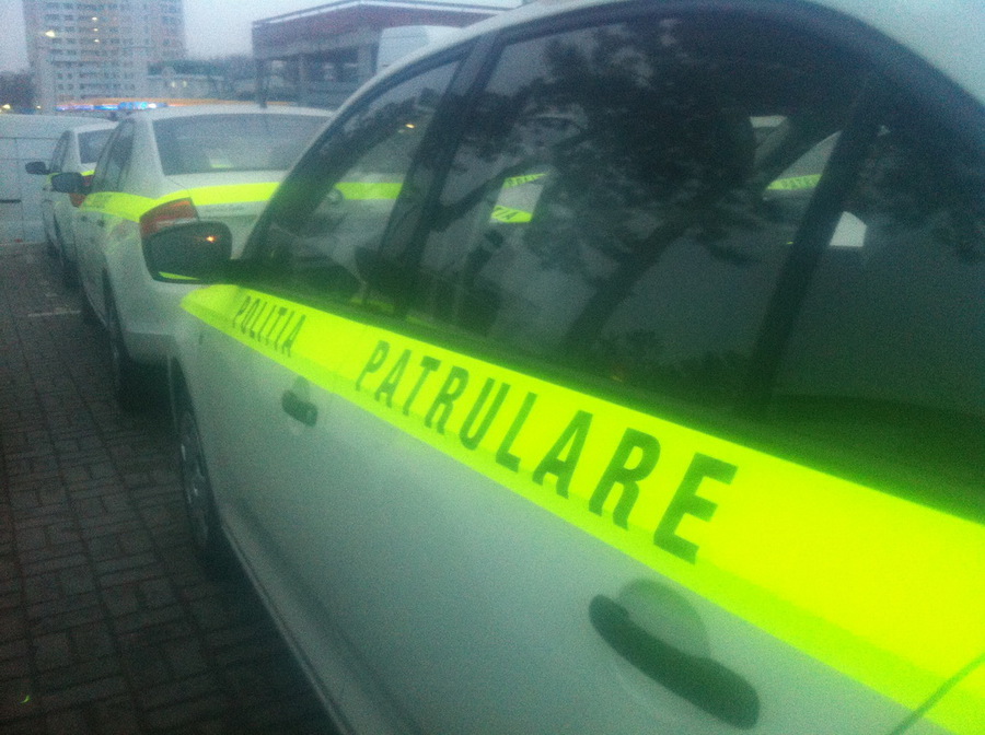  La finele săptămânii trecute, 110 şoferi au fost prinşi băuţi la volan pe drumurile naţionale, anunţă Inspectoratul Naţional de Patrulare.