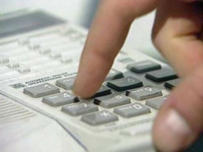 Populația Republicii Moldova a vorbit în trimestrul I la telefoanele staţionare ‒ 753,8 mil. minute.